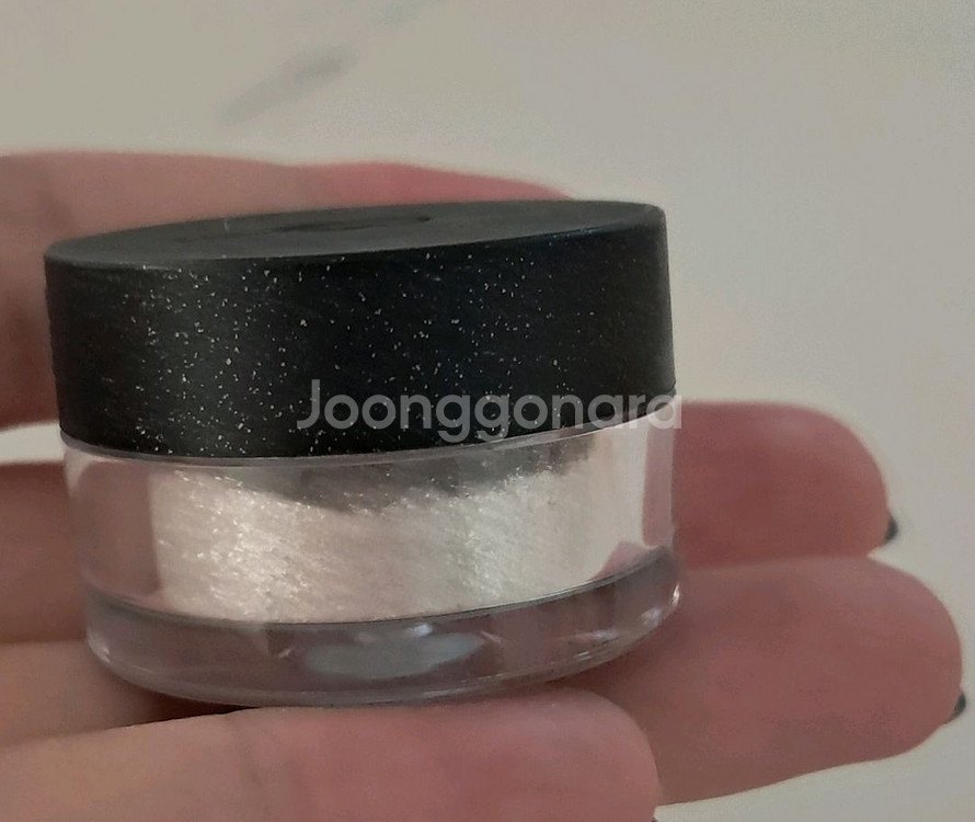 메이크업포에버 다이아몬드 파우더 화이트골드 102--0