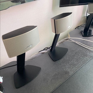 Bose companion 50 (보스 컴패니언50)