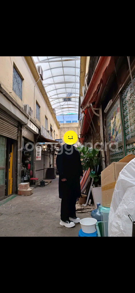 알렉산더 맥퀸 하이탑 스니커즈--8