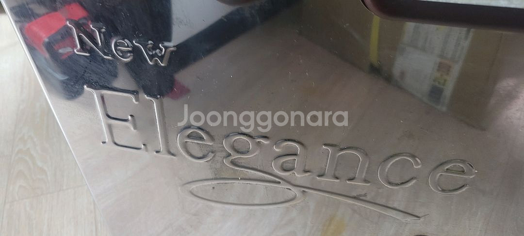 EXPOBAR New Elegance 에스프레소 머신--3