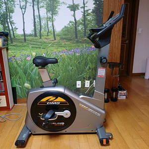 은성 헬스빌 V-7000 실내자전거