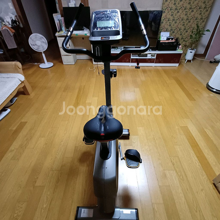 은성 헬스빌 V-7000 실내자전거--3