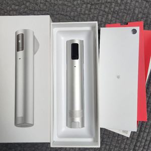 메디큐브 에이지알 하이포커스샷