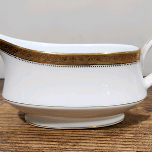 노리다케 Signature gold 그레이비보트.
