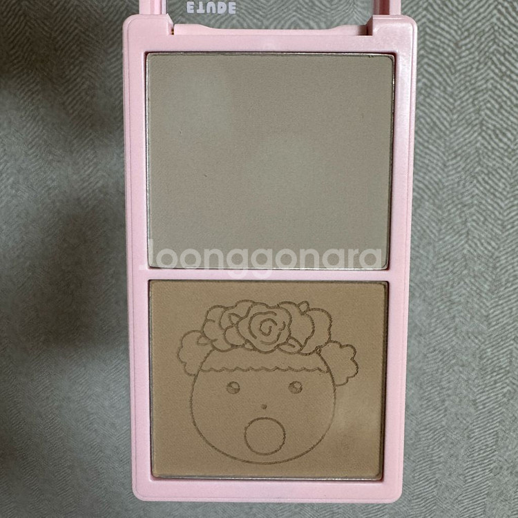 에뛰드 마루는 강쥐 재조명 쉐딩--1