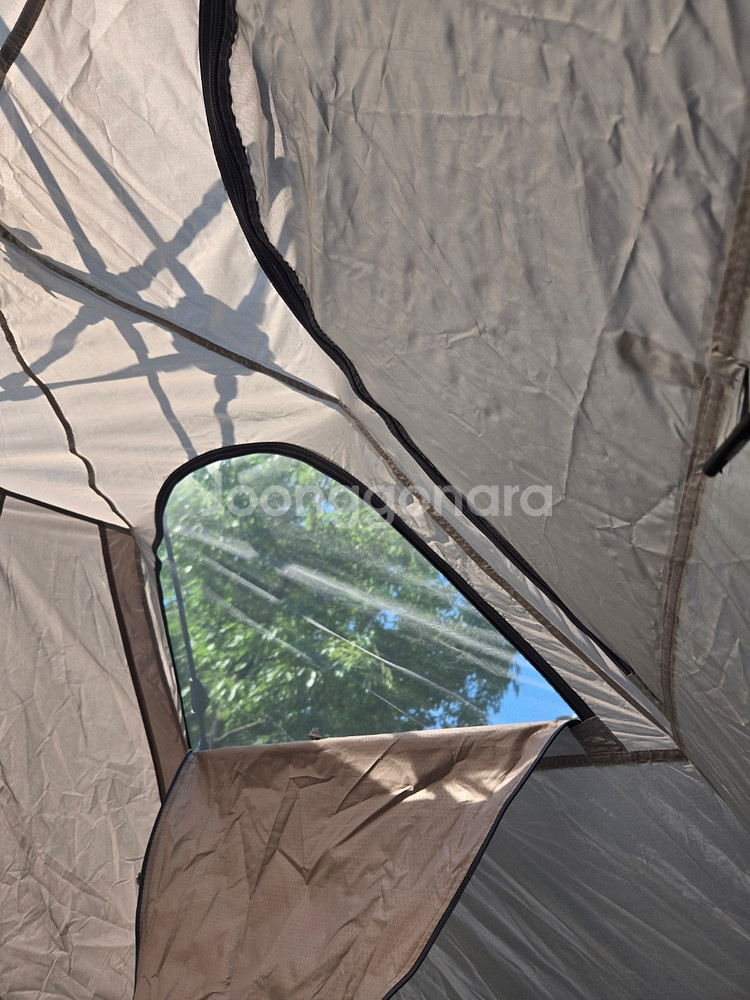 로티캠프 그란디스 텐트--1