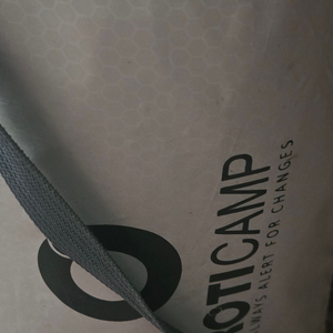 로티캠프 그란디스 텐트