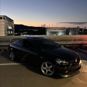 볼크레이싱 Gt-c 18인치