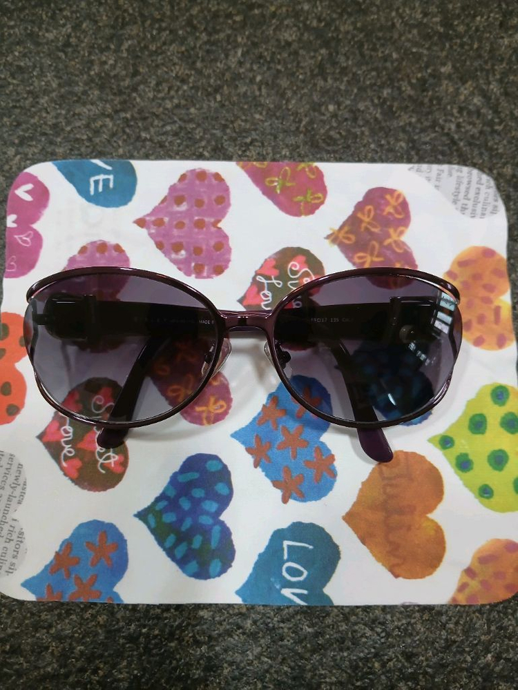 시슬리 여성선글라스--1