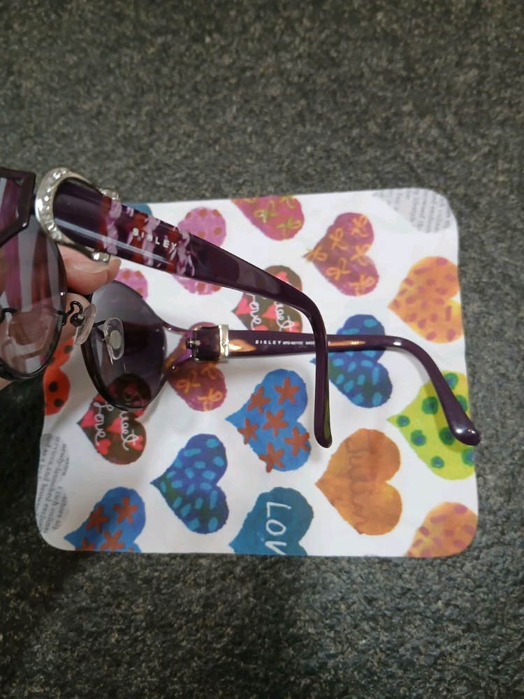 시슬리 여성선글라스--4