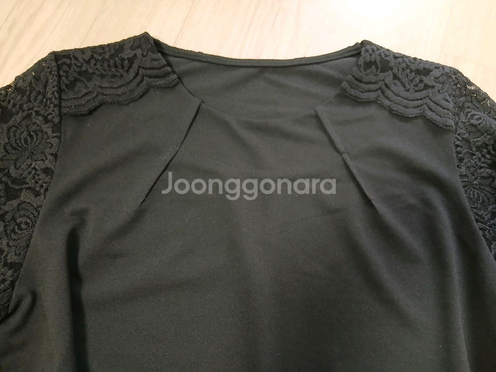 레이스 반팔,긴팔(실측참고)일괄--2