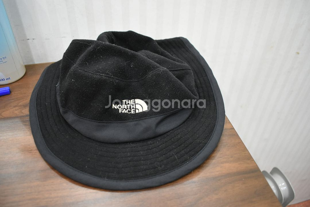 노스페이스 모자 M--0