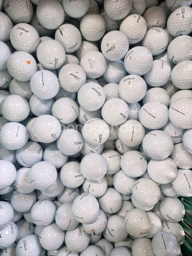 prov1 로스트볼 40알 A+--0
