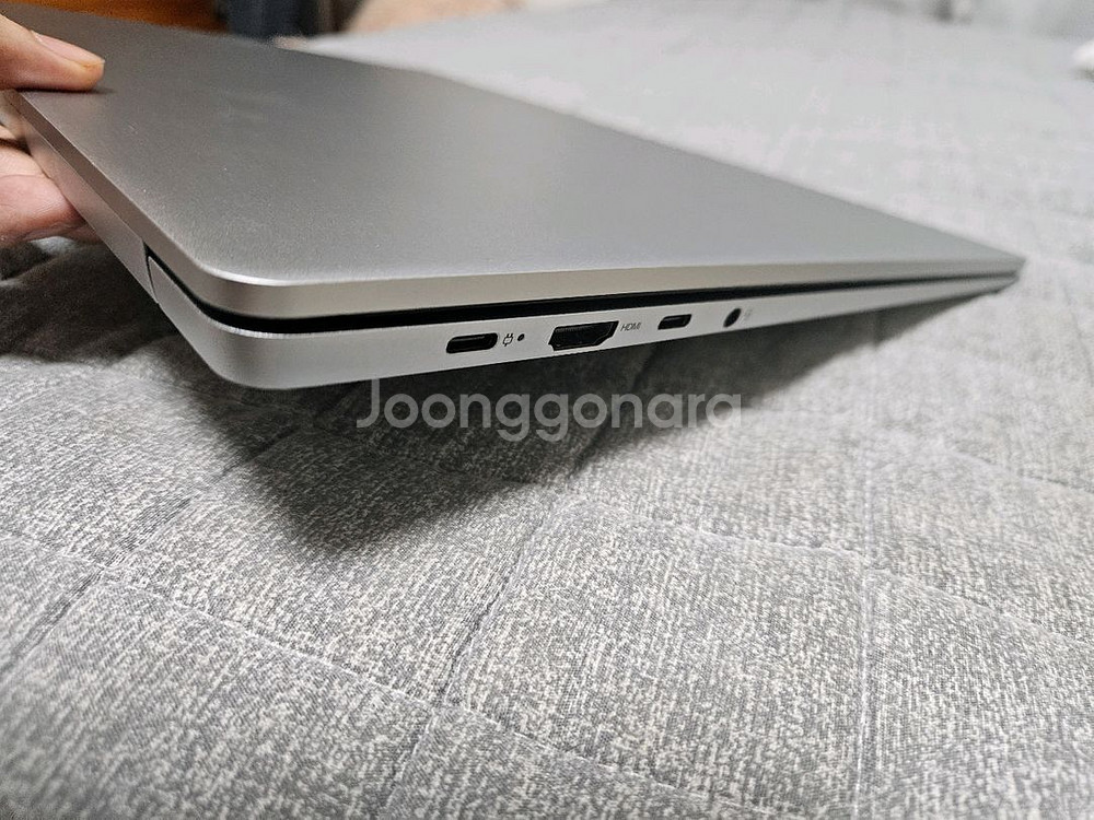 레노버 아이디어패드 슬림5 8845hs 120hz--0