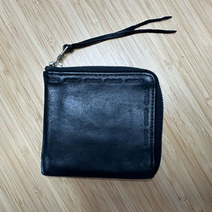 VISVIMOiled Wallet 비즈빔 지갑(중고)