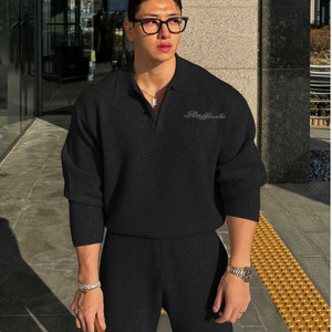 라피나토 니트셋업 48