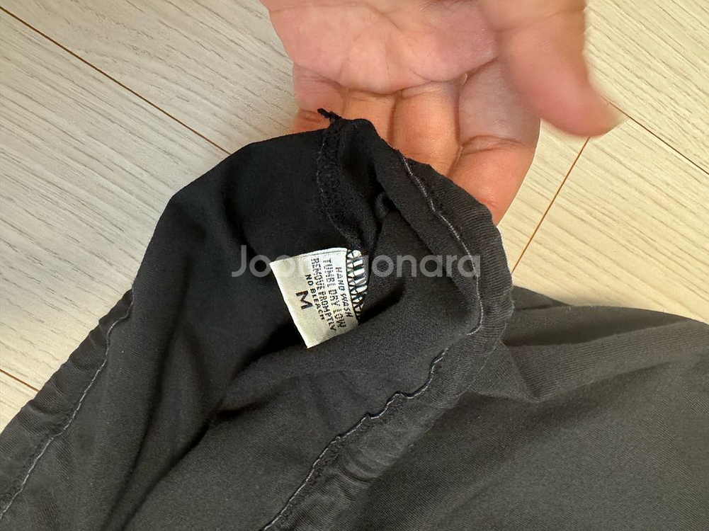 무브웜 랜드탑 및 스웻팬츠--3