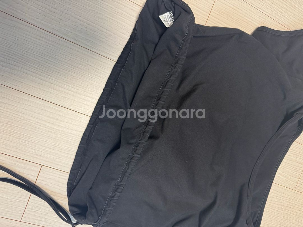 무브웜 랜드탑 및 스웻팬츠--4