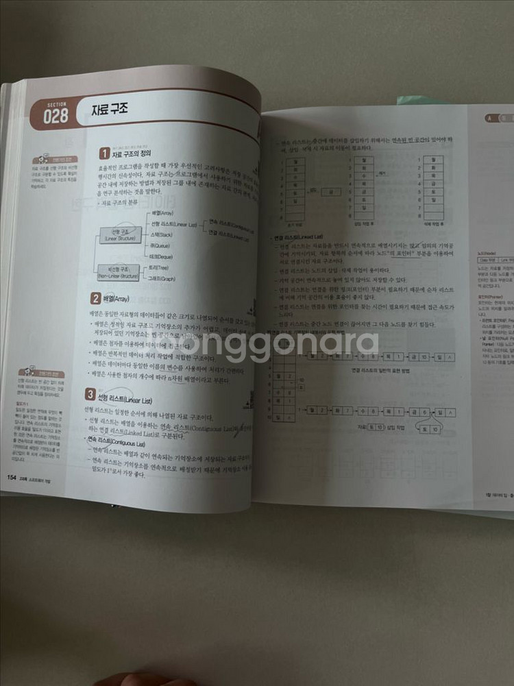 시나공 정보처리기사 필기--4