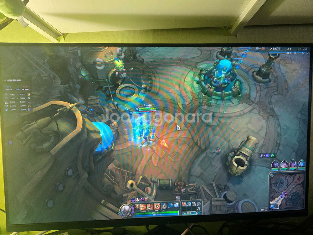 서피스 랩탑스튜디오 rtx3050ti 노트북--2