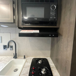 카라반 제이코184 확장형