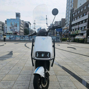 타우러스ES 듀얼 전기스쿠터