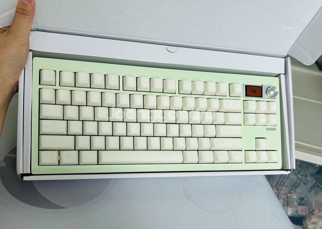 gmk87 키보드--1