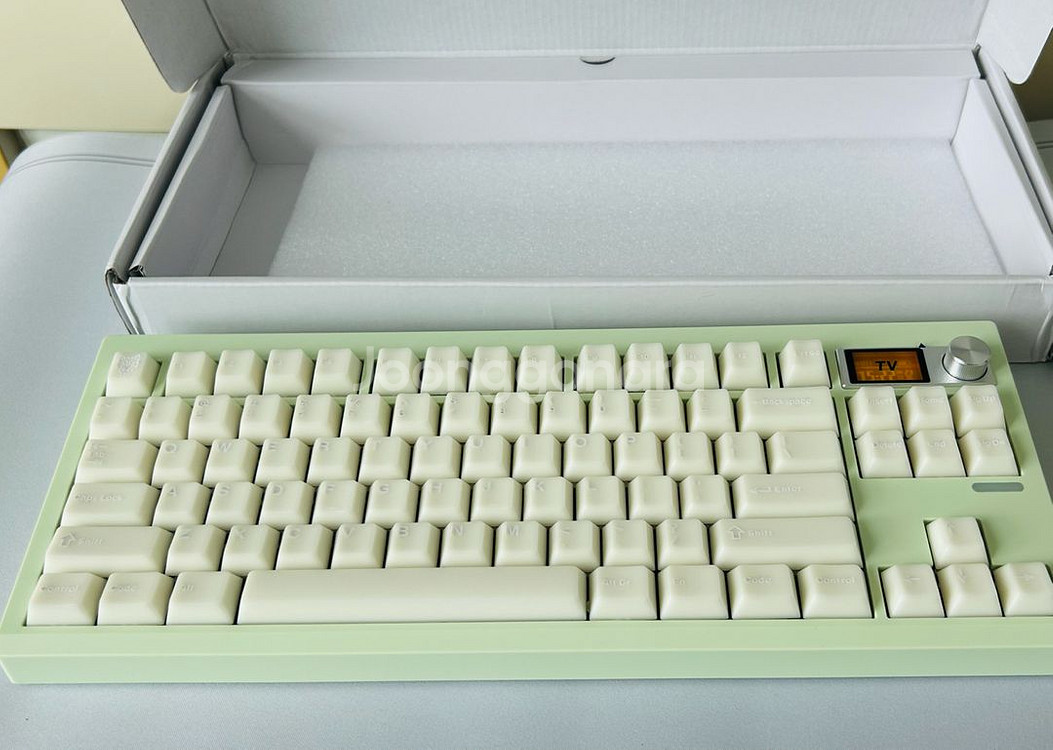 gmk87 키보드--0