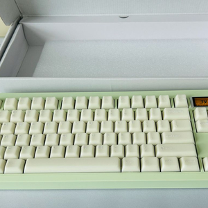 gmk87 키보드