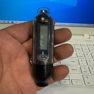 i-BEAD300 MP3,256MB,작동O,윈도10인식