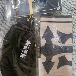 홀로라이브 노엘 굿즈