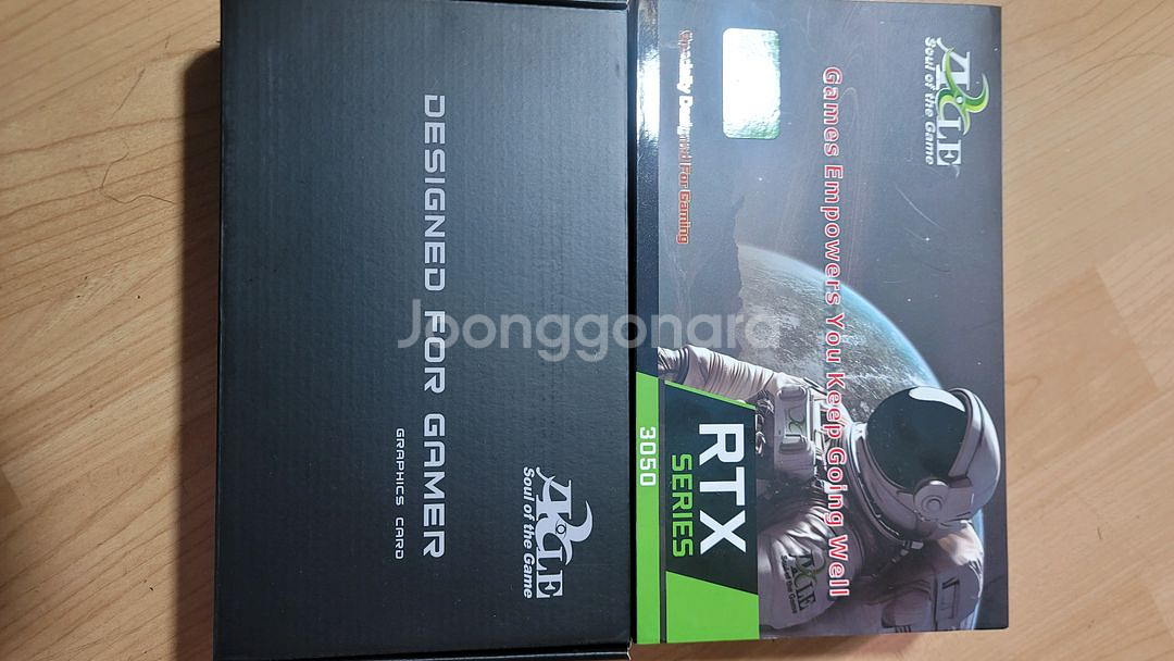 그래픽카드 rtx3050 lp 겸용 쿼드로 p620--1