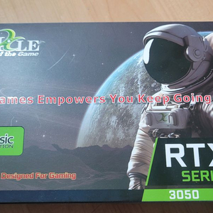 그래픽카드 rtx3050 lp 겸용 쿼드로 p620