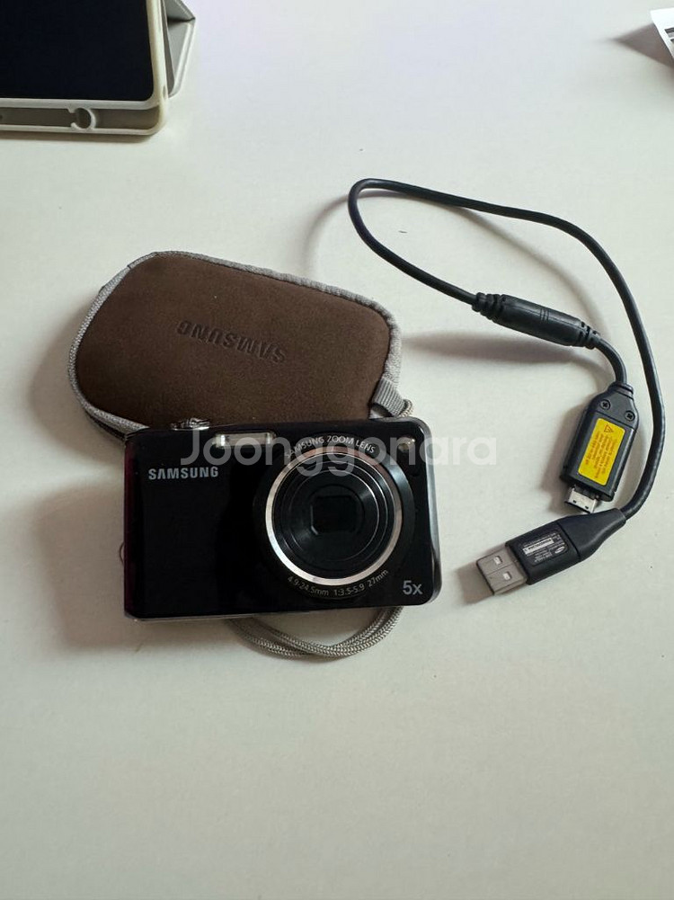 삼성 디지털카메라 pl150--0