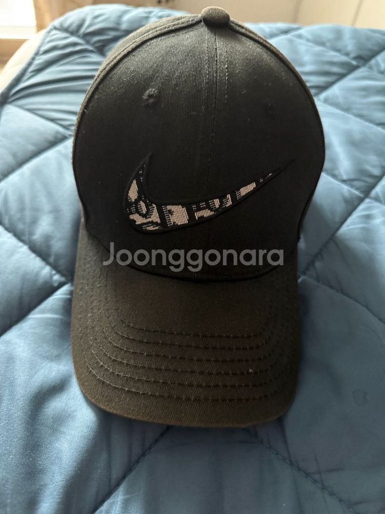 디올 오블리크 모자--0