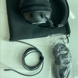 로지텍 G pro X witrless lightspee