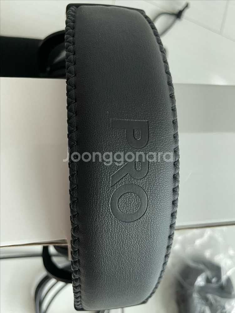로지텍 G pro X witrless lightspee--2