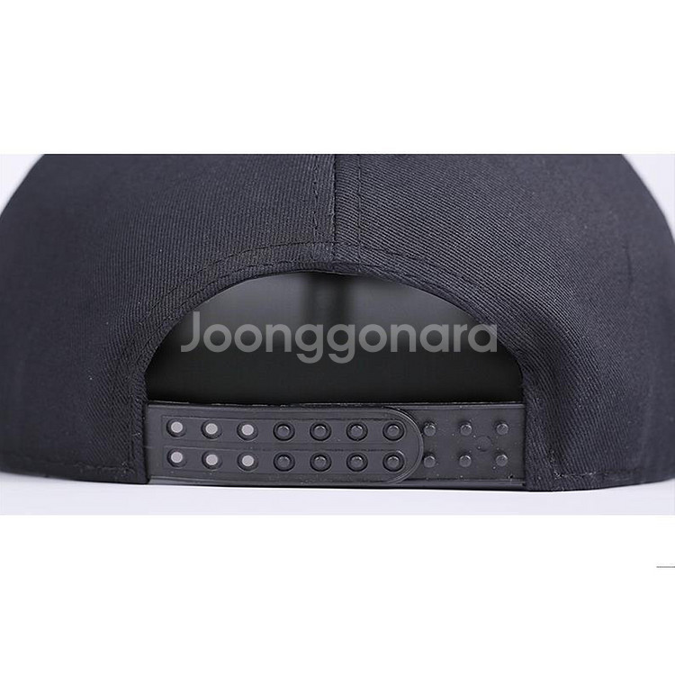 힙합 스냅백 단풍나무 패턴 로고 볼캡 댄서 야구 모자--1