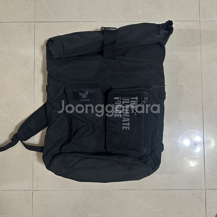ASUS 백팩 새상품--0