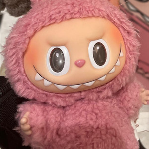 라부부 마카롱 리치베리