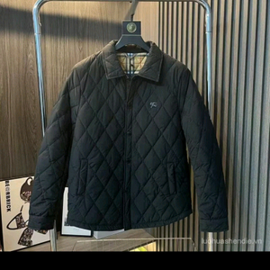 새상품 버버리 퀄팅자켓m-5xL 주문가능