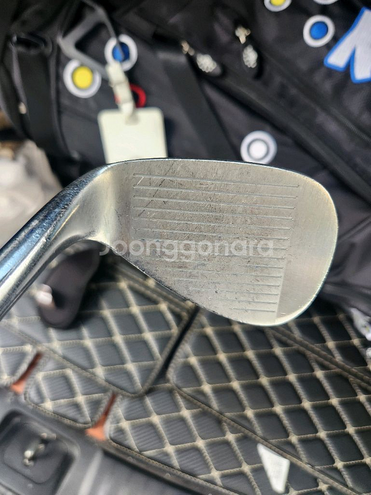 존바이론52도웨지--2