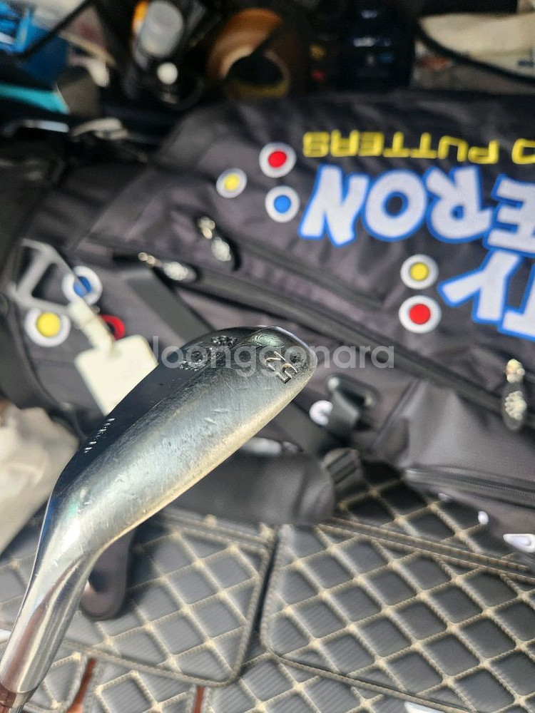 존바이론52도웨지--1