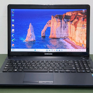 삼성 아티브북 i3-4세대 A급 노트북_SSD256G