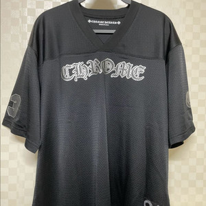 [L/XL/XXL] 크롬하츠 메쉬 반팔