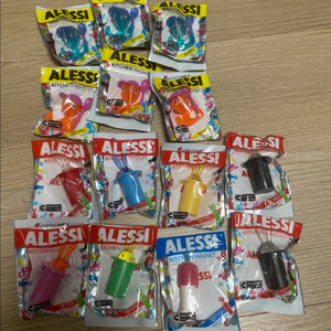 Alessi 냉장고자석 키친마그넷 알레시 개별판매