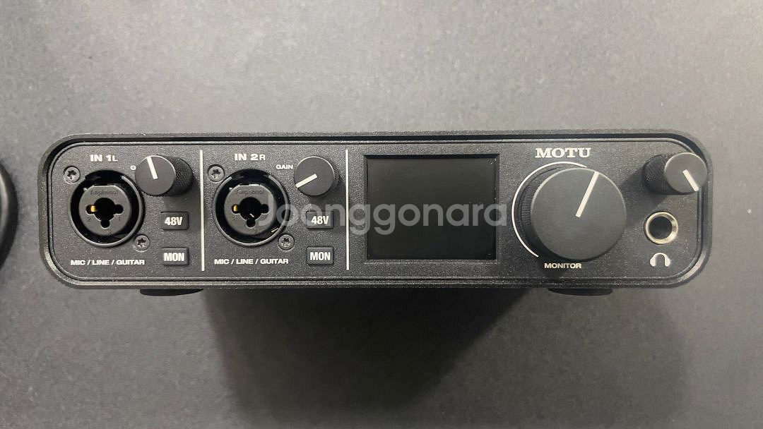 Motu M2--3