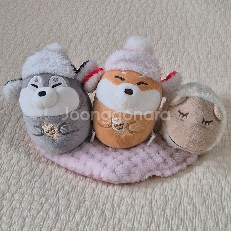 손난로 인형--0