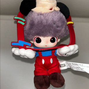 디무 디즈니 시크릿 인형 이미지