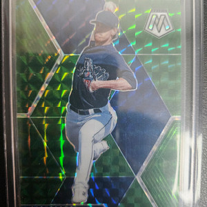 MLB 셰인 비버